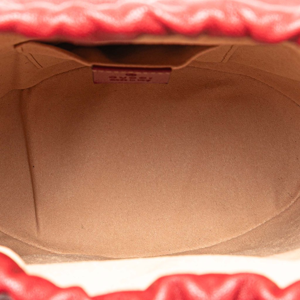 Gucci Leather Horsebit 1955 Bucket Bag - 4