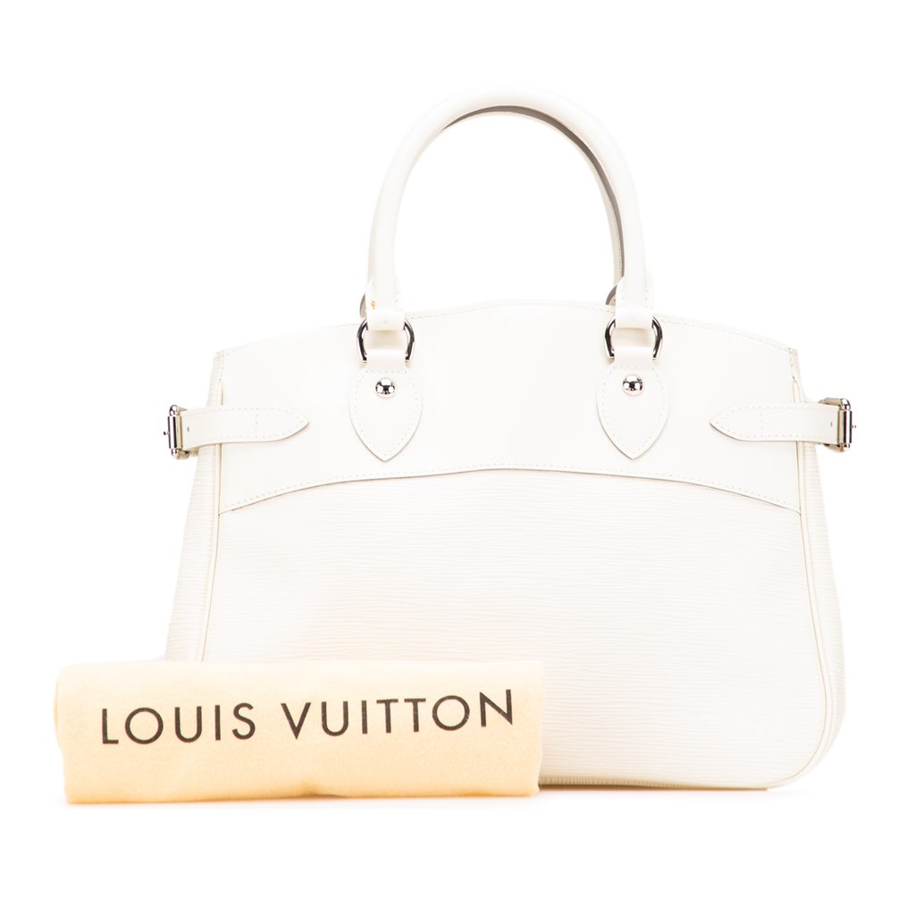 Louis Vuitton Epi Passy PM - Image 15