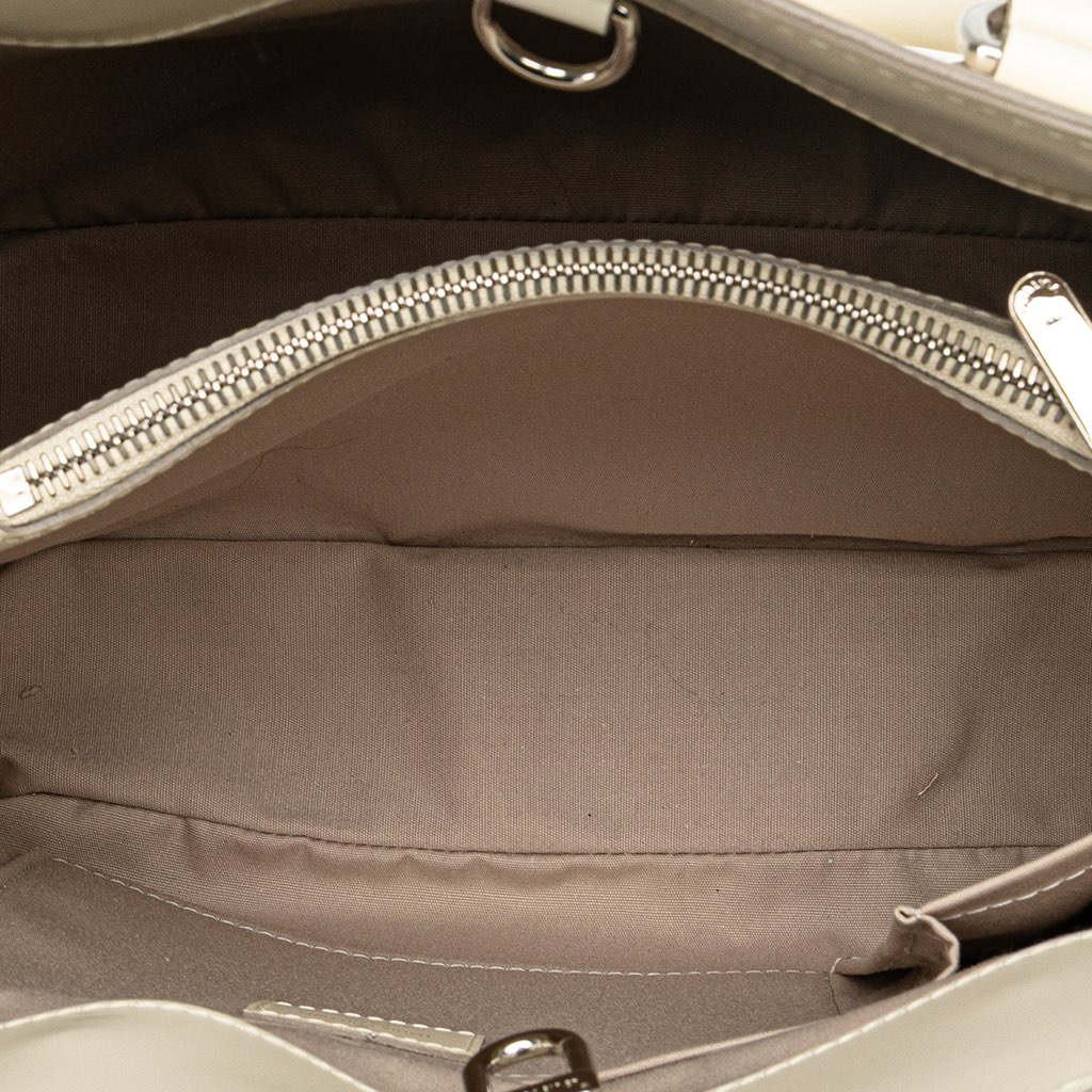 Louis Vuitton Epi Passy PM - 4