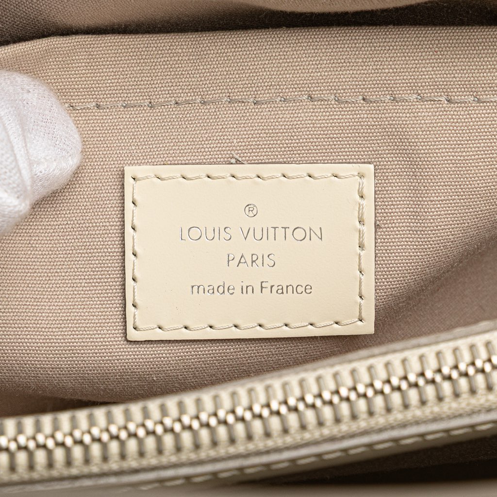 Louis Vuitton Epi Passy PM - Detail 1