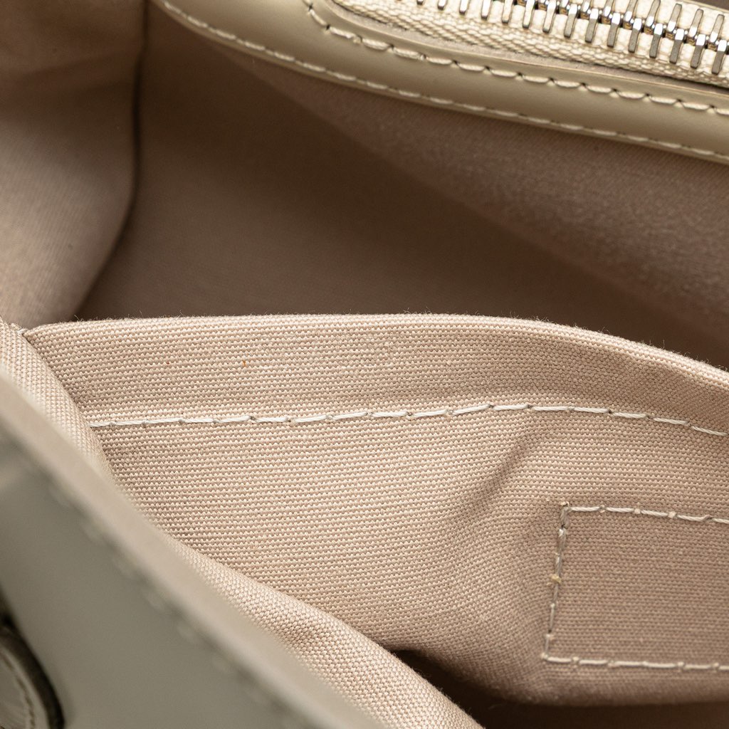 Louis Vuitton Epi Passy PM - Detail 2