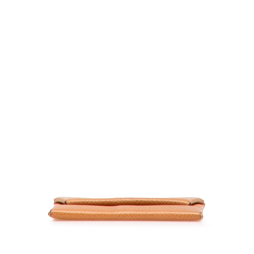 Hermès Epsom Bastia Coin Pouch - Image 6