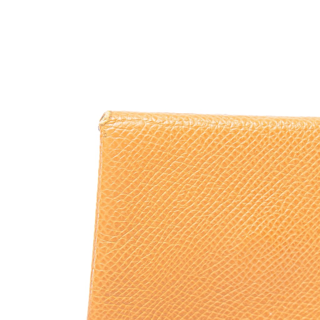 Hermès Epsom Bastia Coin Pouch - Image 10