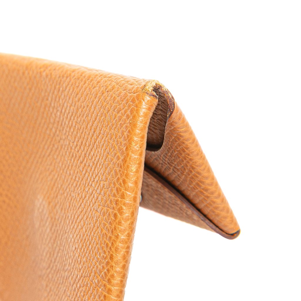 Hermès Epsom Bastia Coin Pouch - Image 11