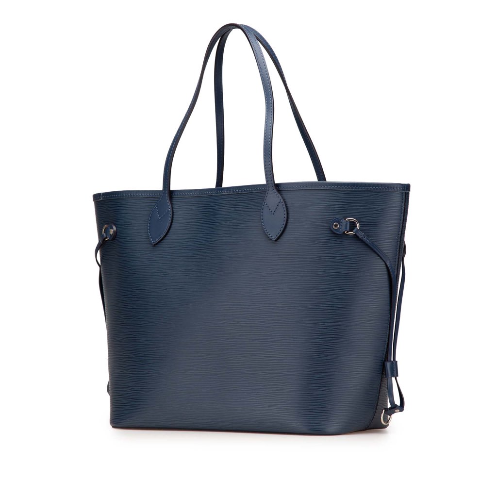 Louis Vuitton Epi Neverfull MM - 2