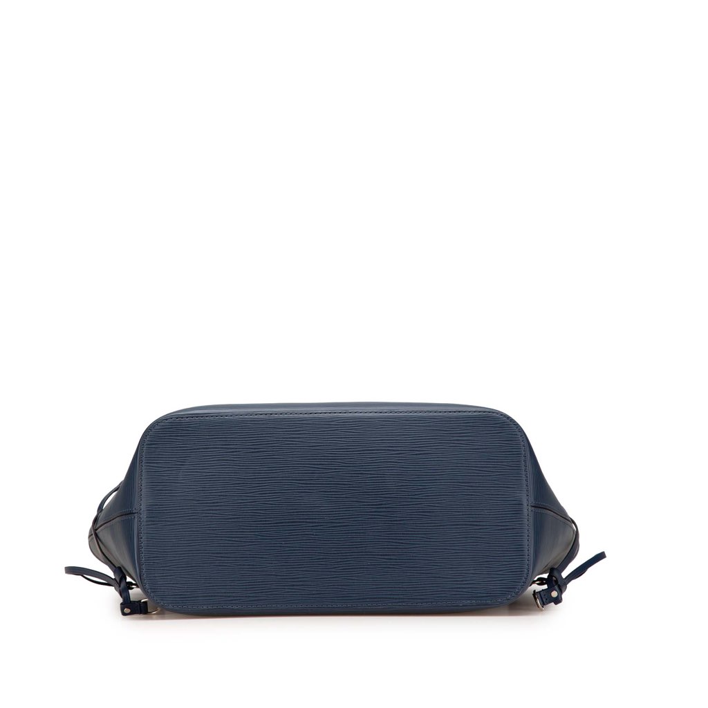 Louis Vuitton Epi Neverfull MM - 3