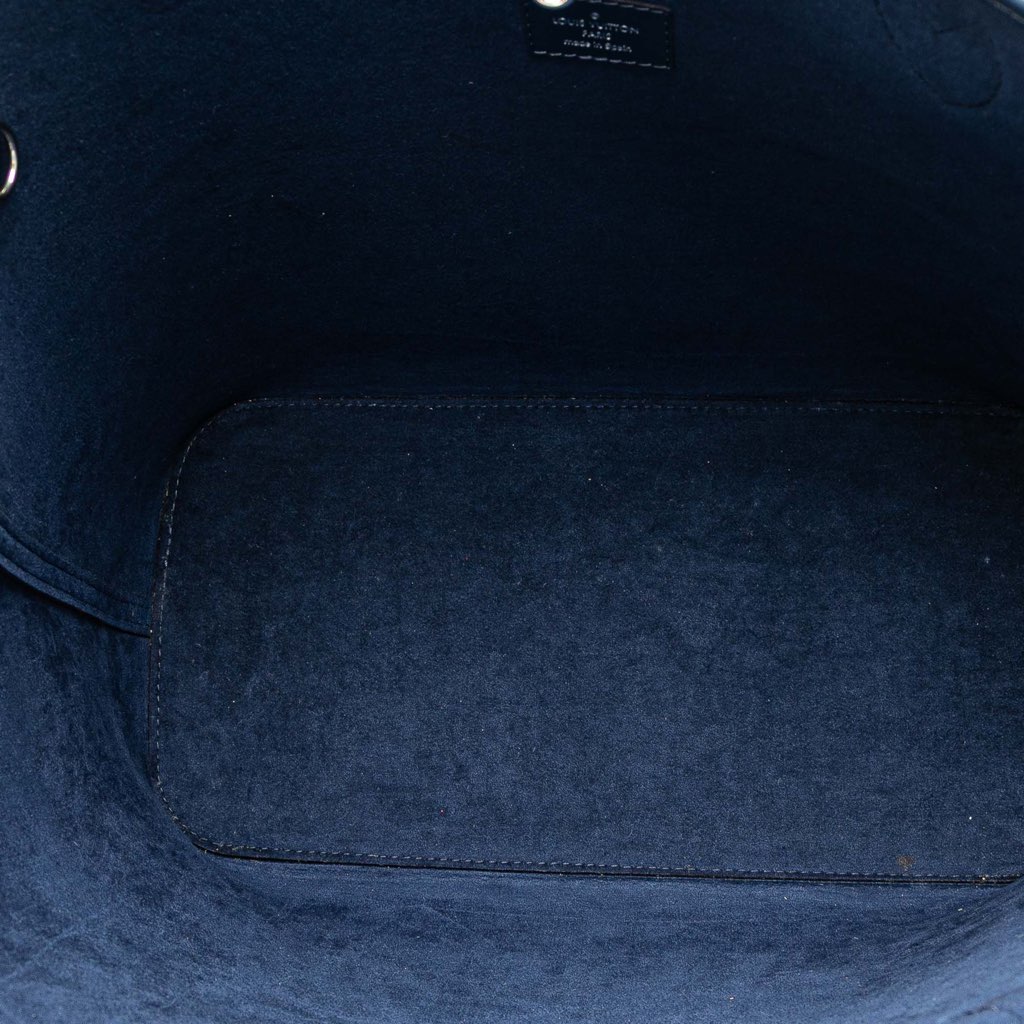 Louis Vuitton Epi Neverfull MM - 4