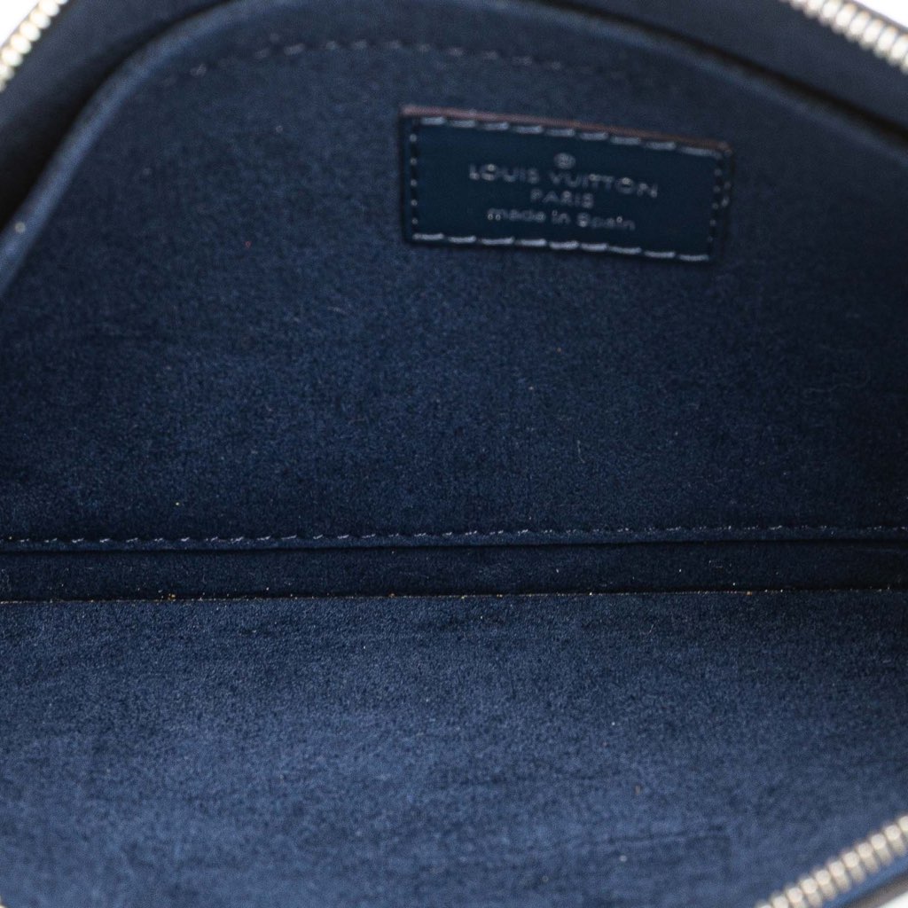 Louis Vuitton Epi Neverfull MM - 5