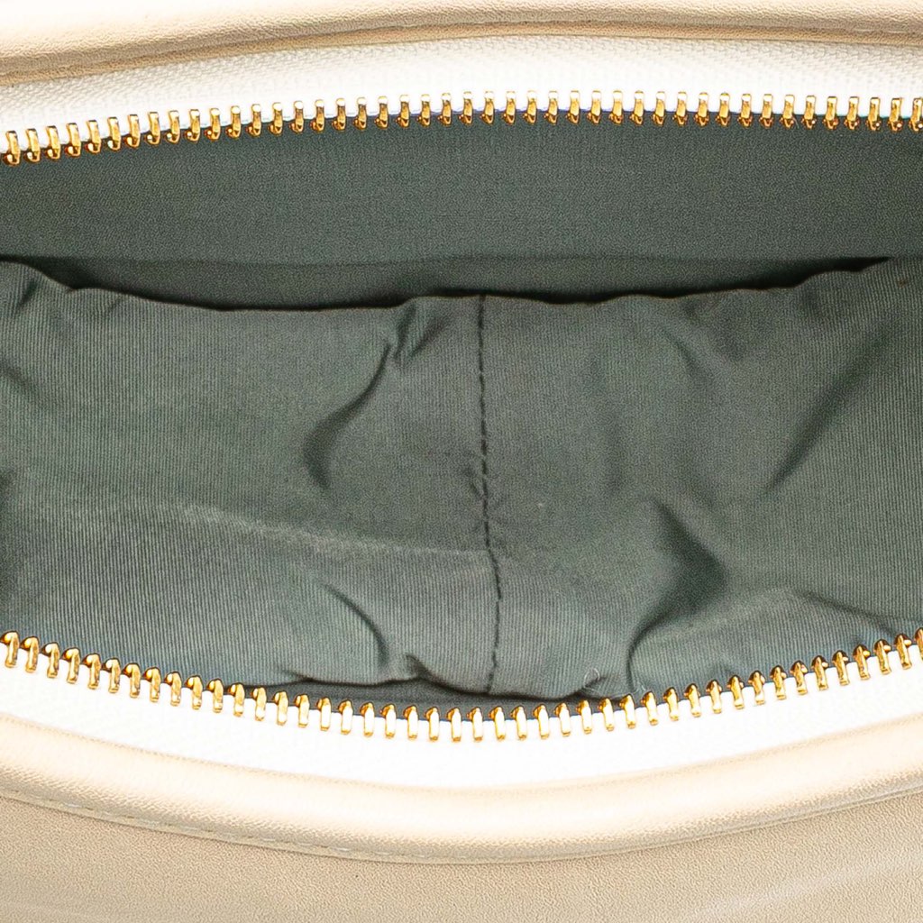 Dior Leather Diorita Hobo - 4