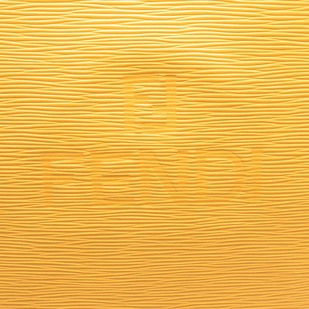 Fendi Leather Tote - Image 10