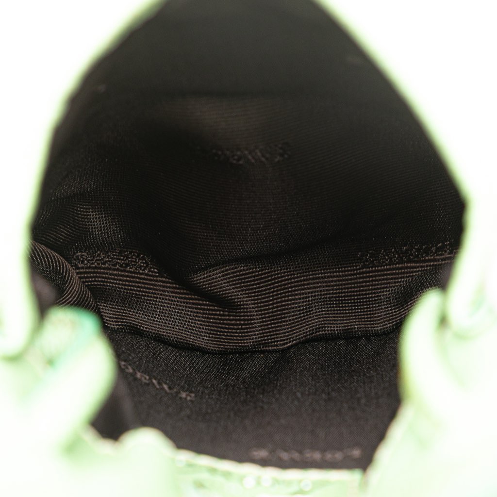 Loewe Anagram Canvas Crossbody - 4