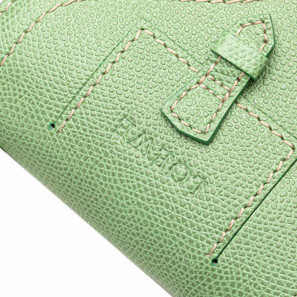 Loewe Anagram Canvas Crossbody - Detail 2