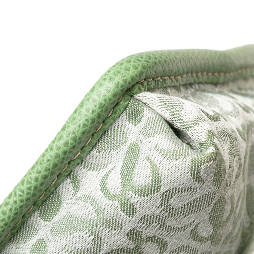 Loewe Anagram Canvas Crossbody - Image 10