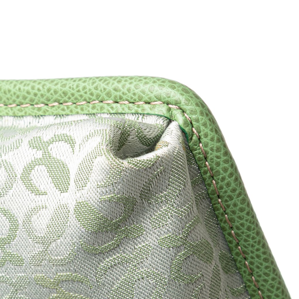 Loewe Anagram Canvas Crossbody - Image 11