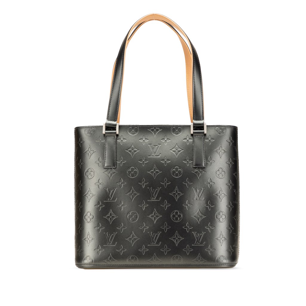 Louis Vuitton Monogram Mat Stockton