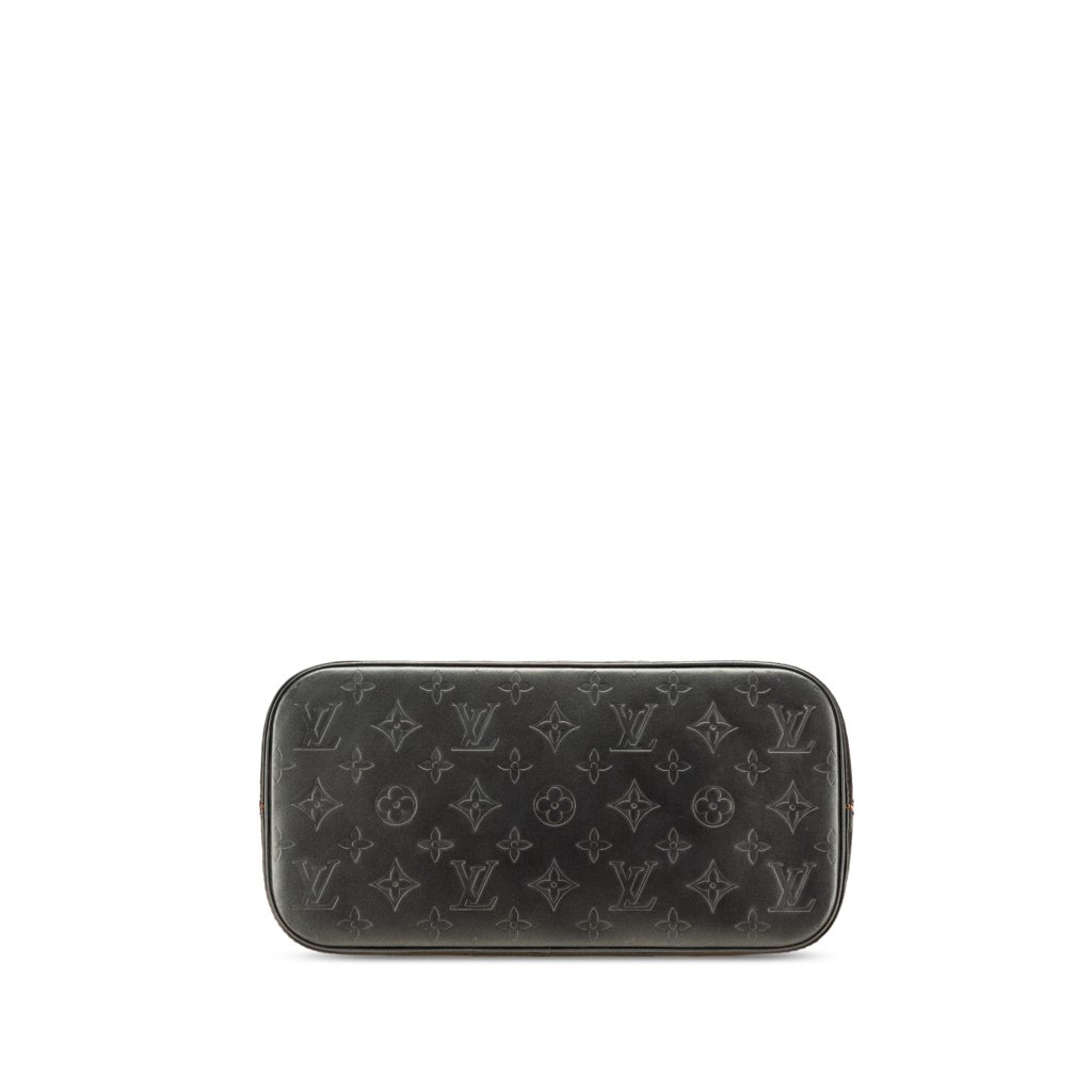 Louis Vuitton Monogram Mat Stockton - 3