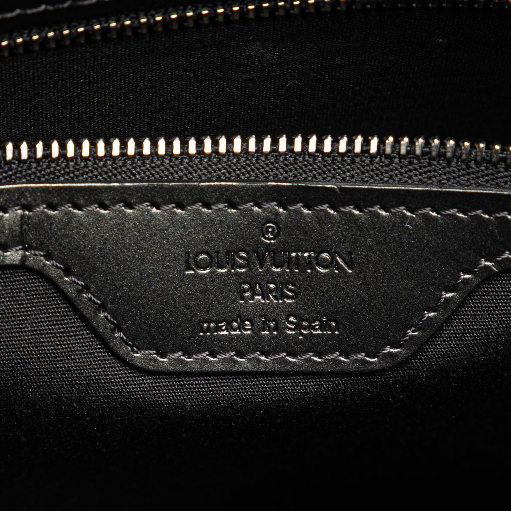 Louis Vuitton Monogram Mat Stockton - 5