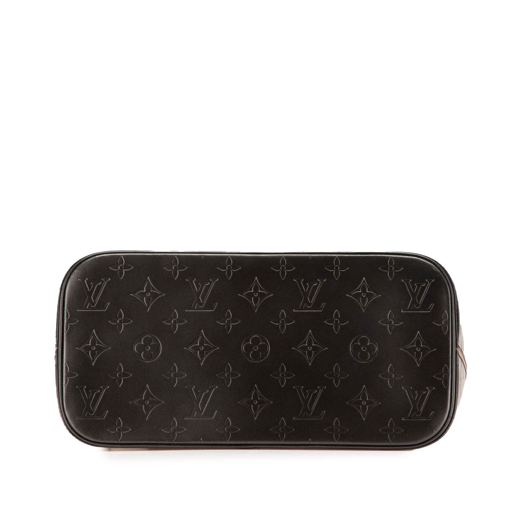 Louis Vuitton Monogram Mat Stockton - 3