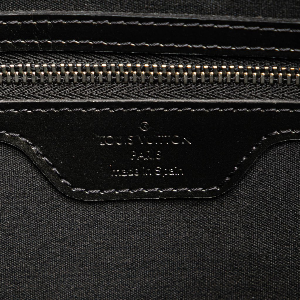 Louis Vuitton Monogram Mat Stockton - 5