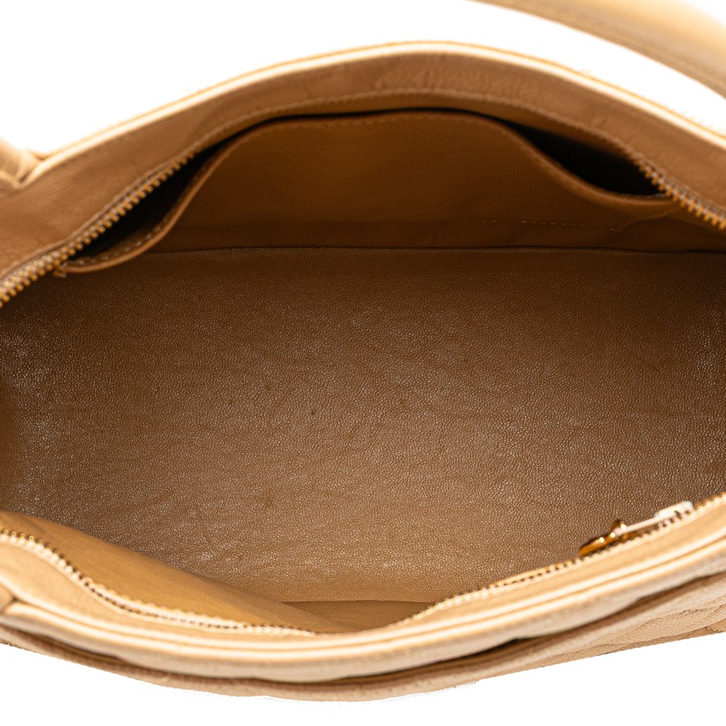 Chanel Caviar Medallion Tote - 4