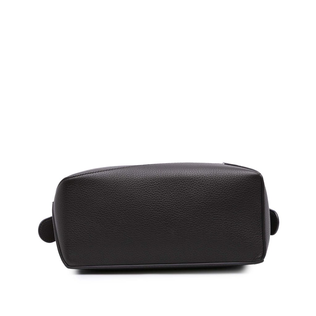 Loewe Small Calfskin Puzzle Edge Satchel - 3