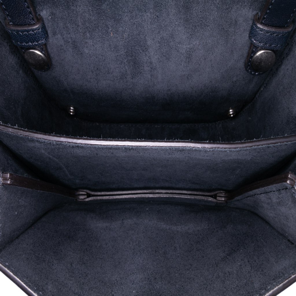 Mulberry Smooth Calfskin Selwood Crossbody - 4