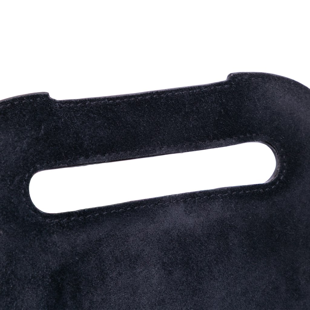 Mulberry Smooth Calfskin Selwood Crossbody - Detail 2