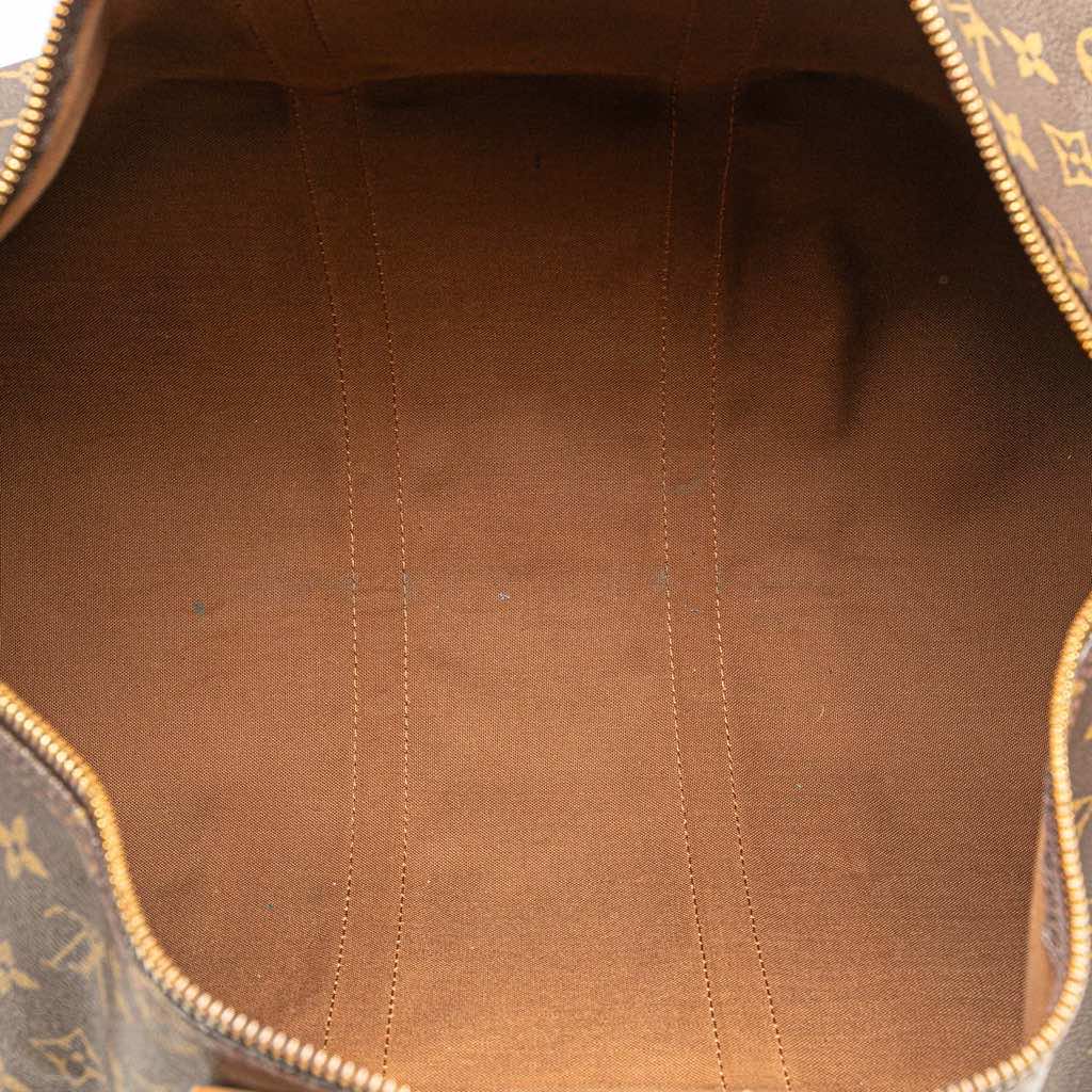 Louis Vuitton Monogram Keepall 45 - 4