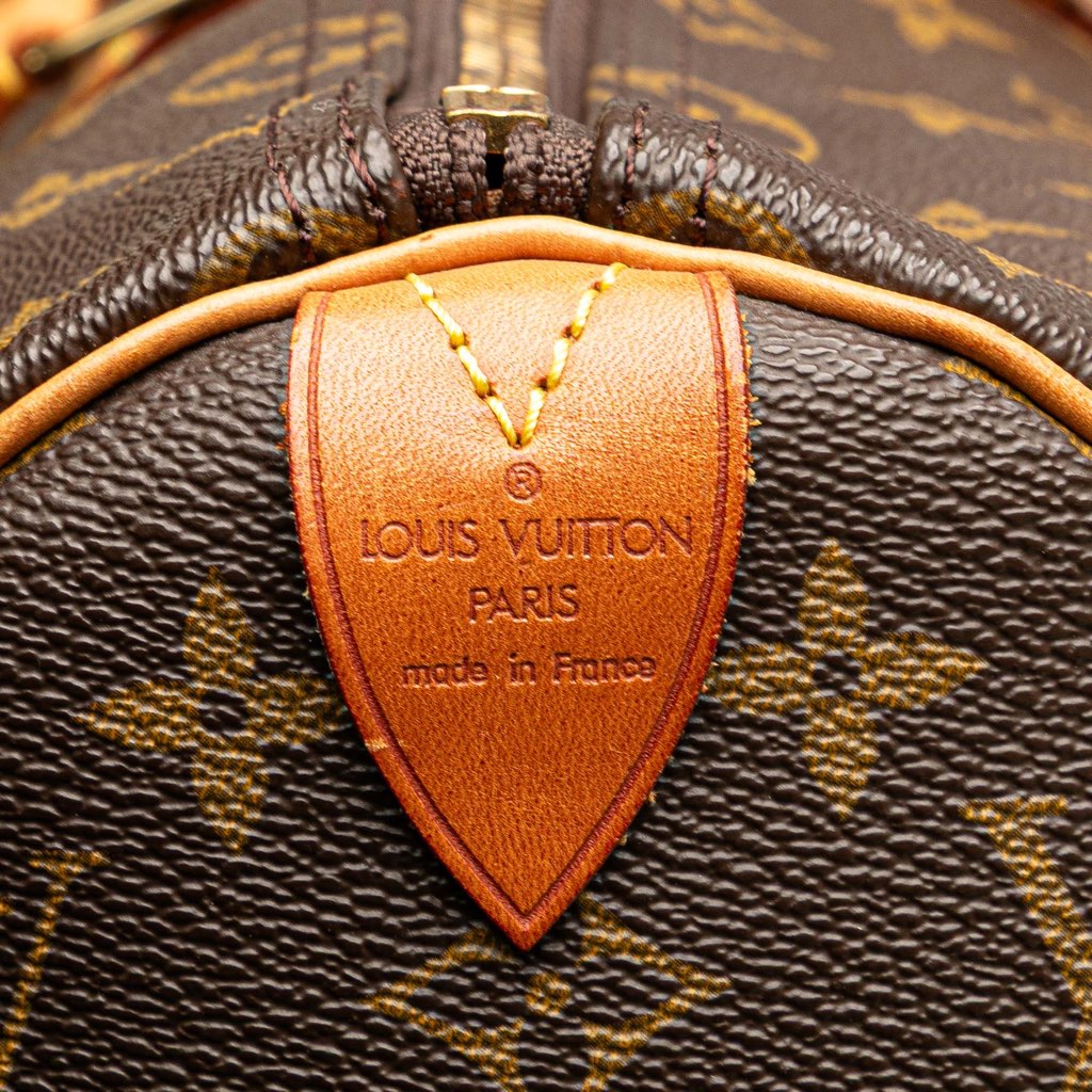 Louis Vuitton Monogram Keepall 45 - 5