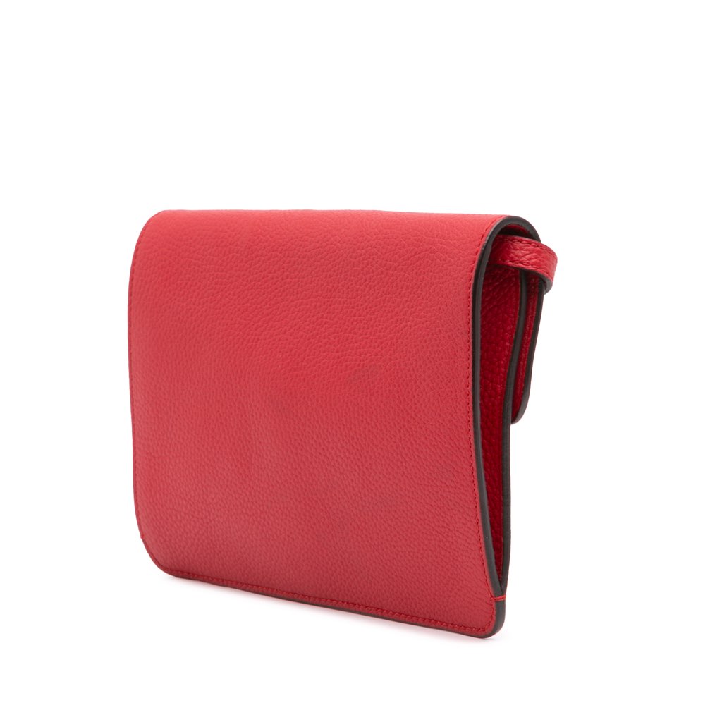 Gucci Leather Soft Jackie Convertible Crossbody - 2