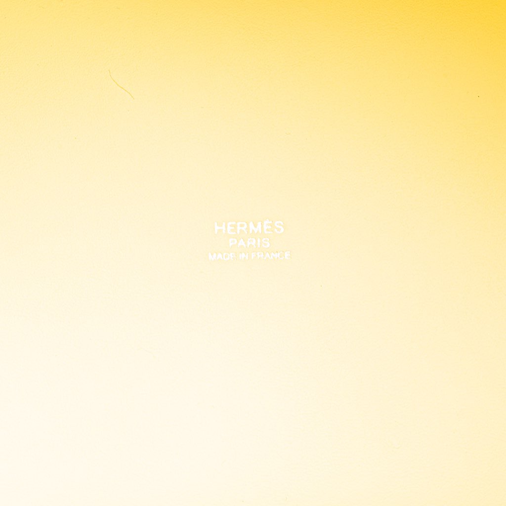 Hermès Toile Goeland and Swift Cargo Picotin Lock 18 - 5