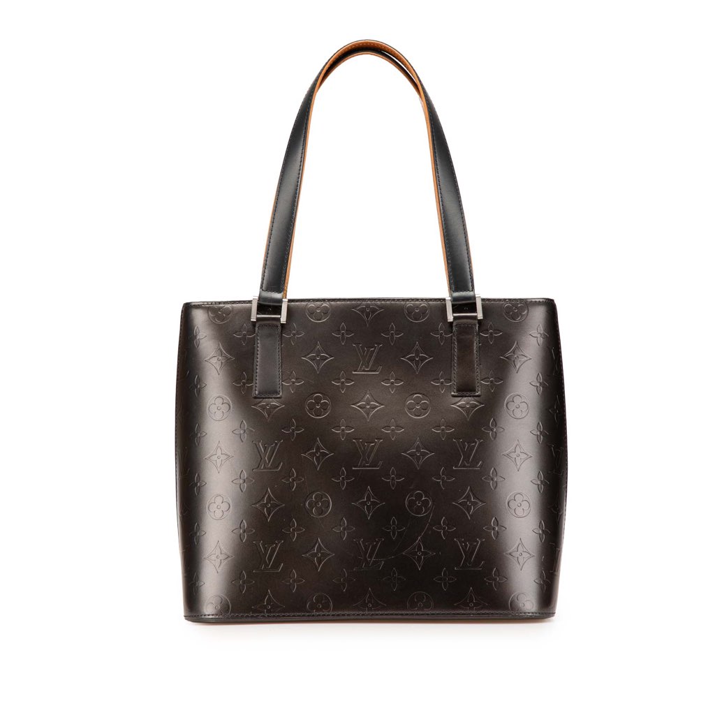 Louis Vuitton Monogram Mat Stockton