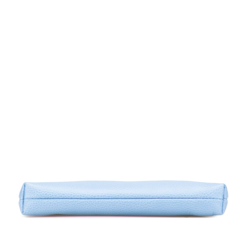 Gucci Large Dollar Calfskin Swing Pouch - Image 6