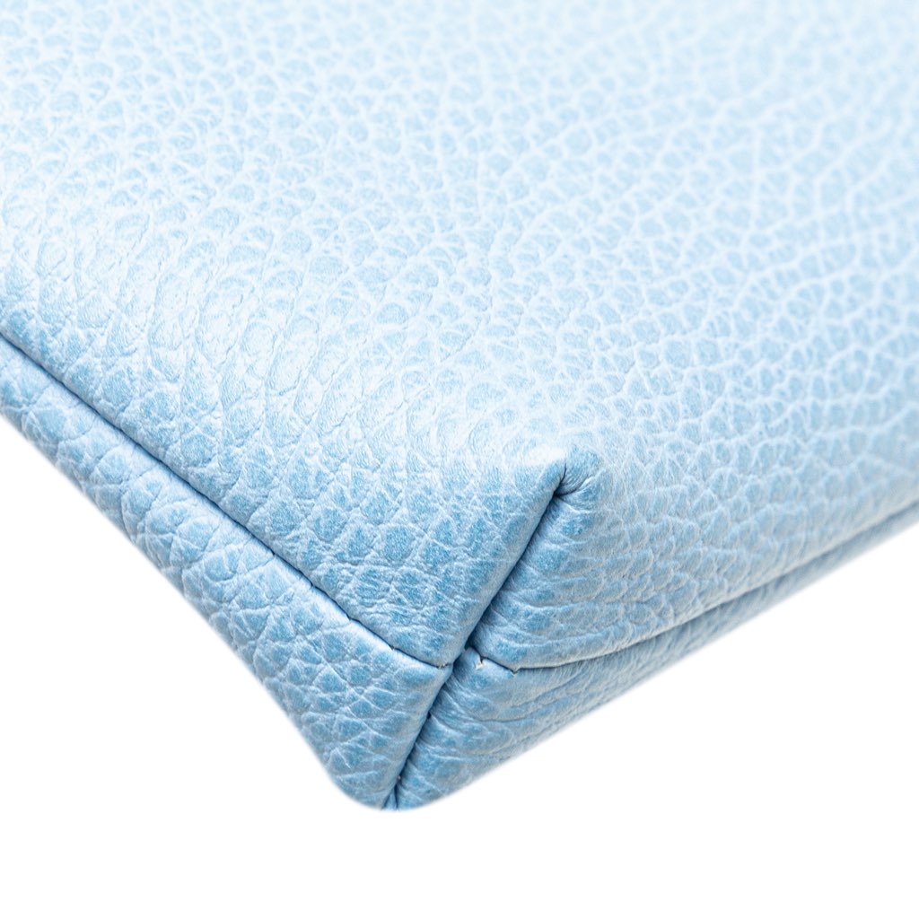 Gucci Large Dollar Calfskin Swing Pouch - Image 12