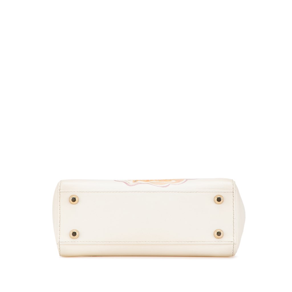 Dior Niki De Saint Phalle Mini Calfskin Dioramour Lady Dior - 3