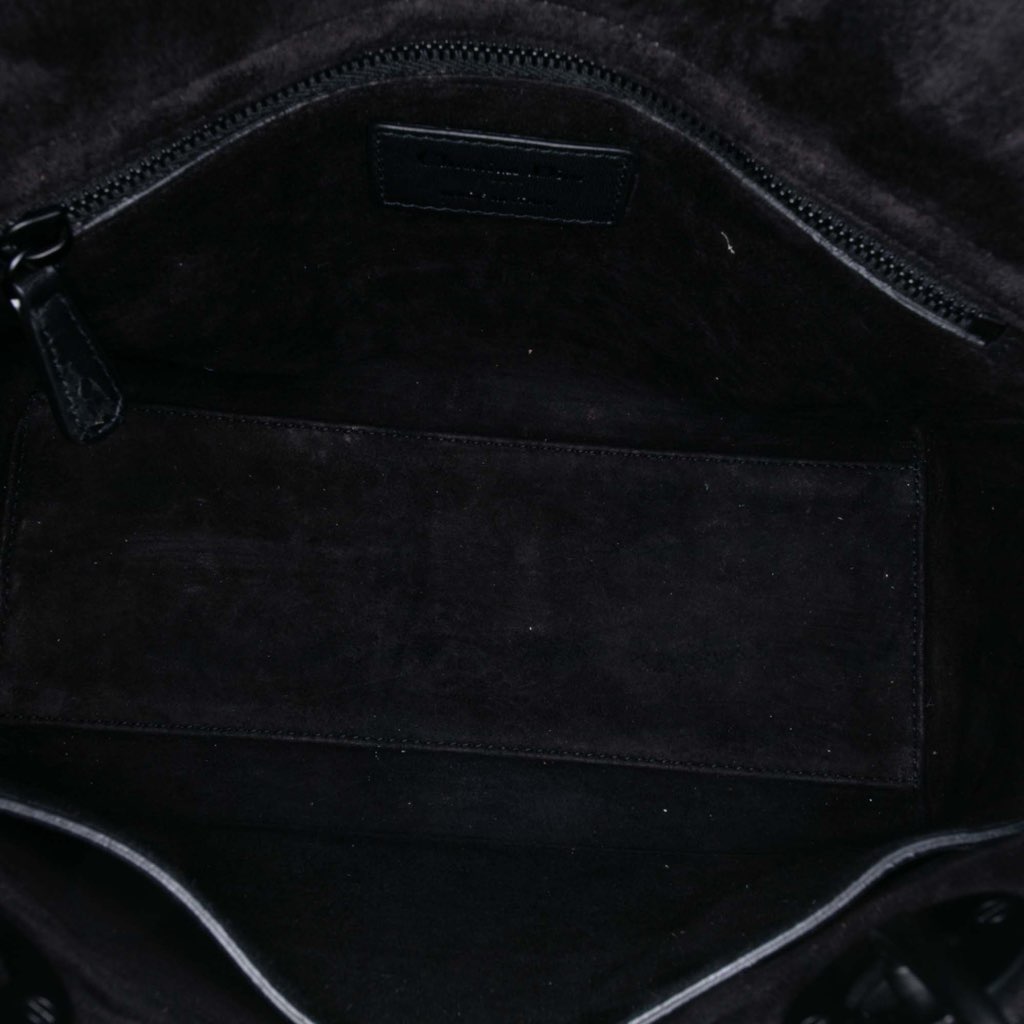 Dior Small Smooth Calfskin Painted Heart Clover Lady Dior - 4