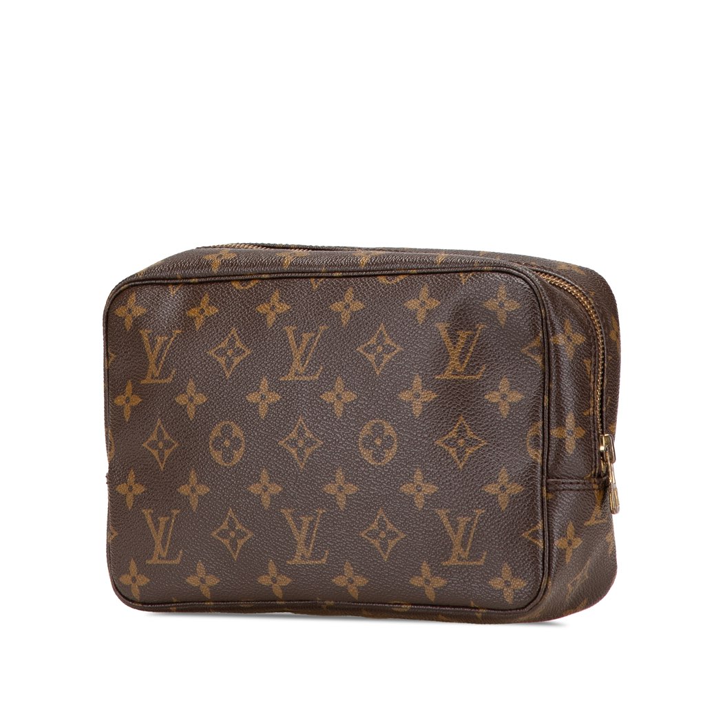 Louis Vuitton Monogram Trousse Toilette 23 - 2