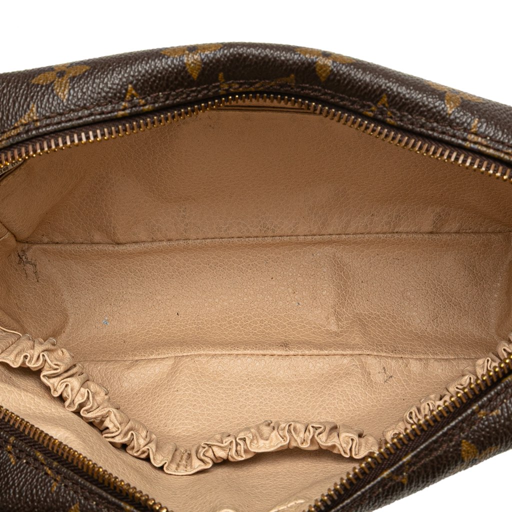Louis Vuitton Monogram Trousse Toilette 23 - 4