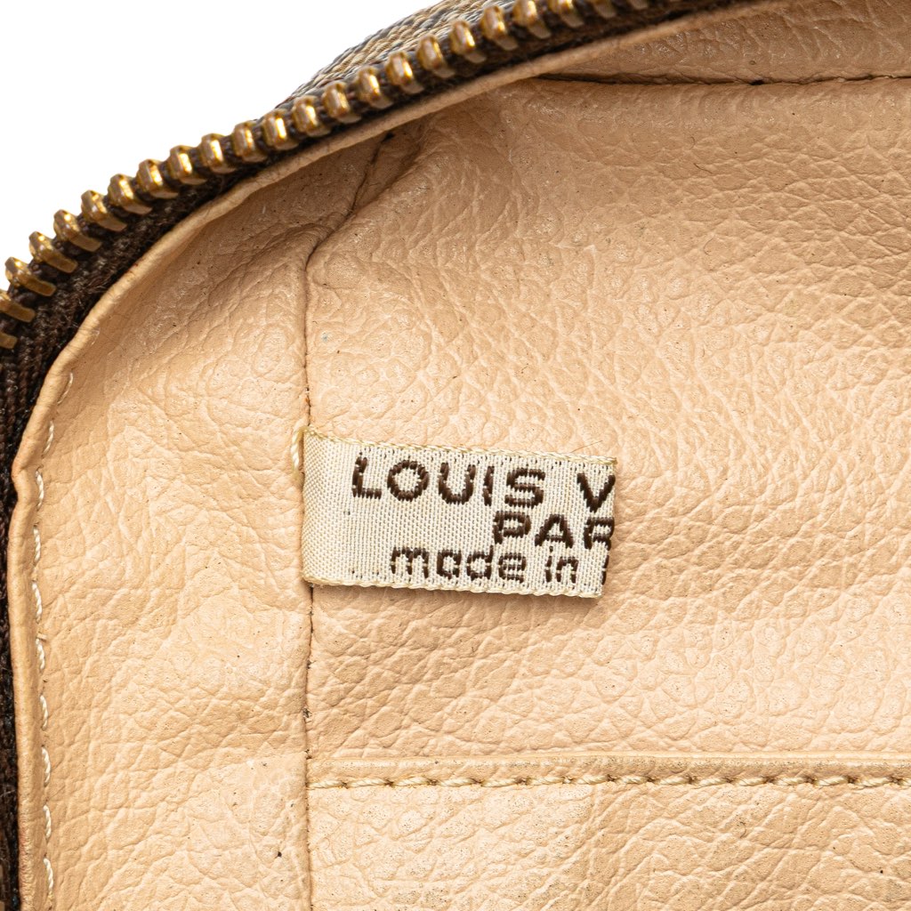 Louis Vuitton Monogram Trousse Toilette 23 - 5