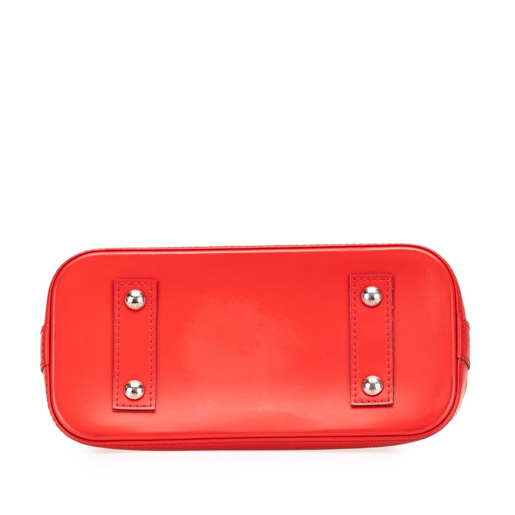 Louis Vuitton Epi Alma BB - 3