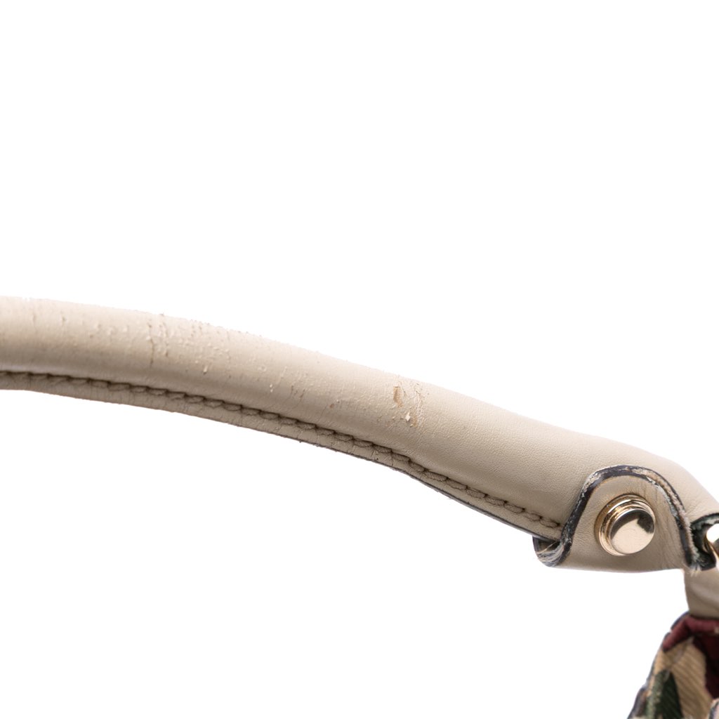 Gucci Guccissima Abbey D Ring Shoulder Bag - Image 15