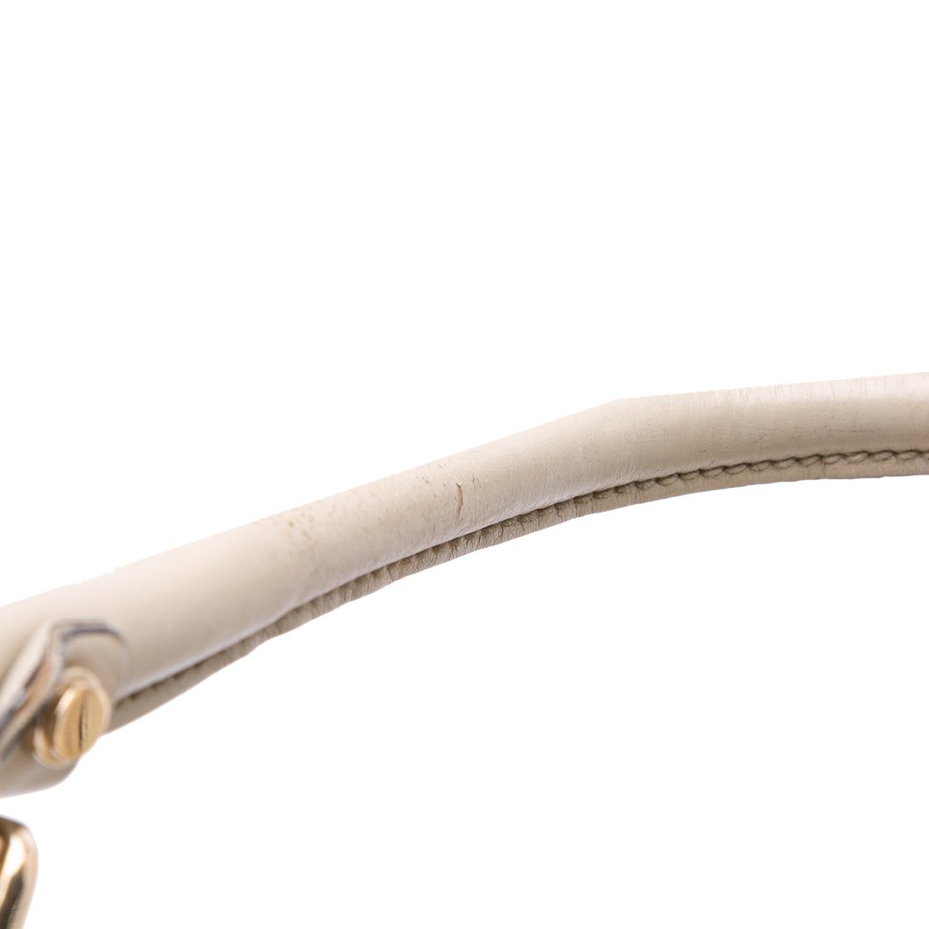 Gucci Guccissima Abbey D Ring Shoulder Bag - Image 16