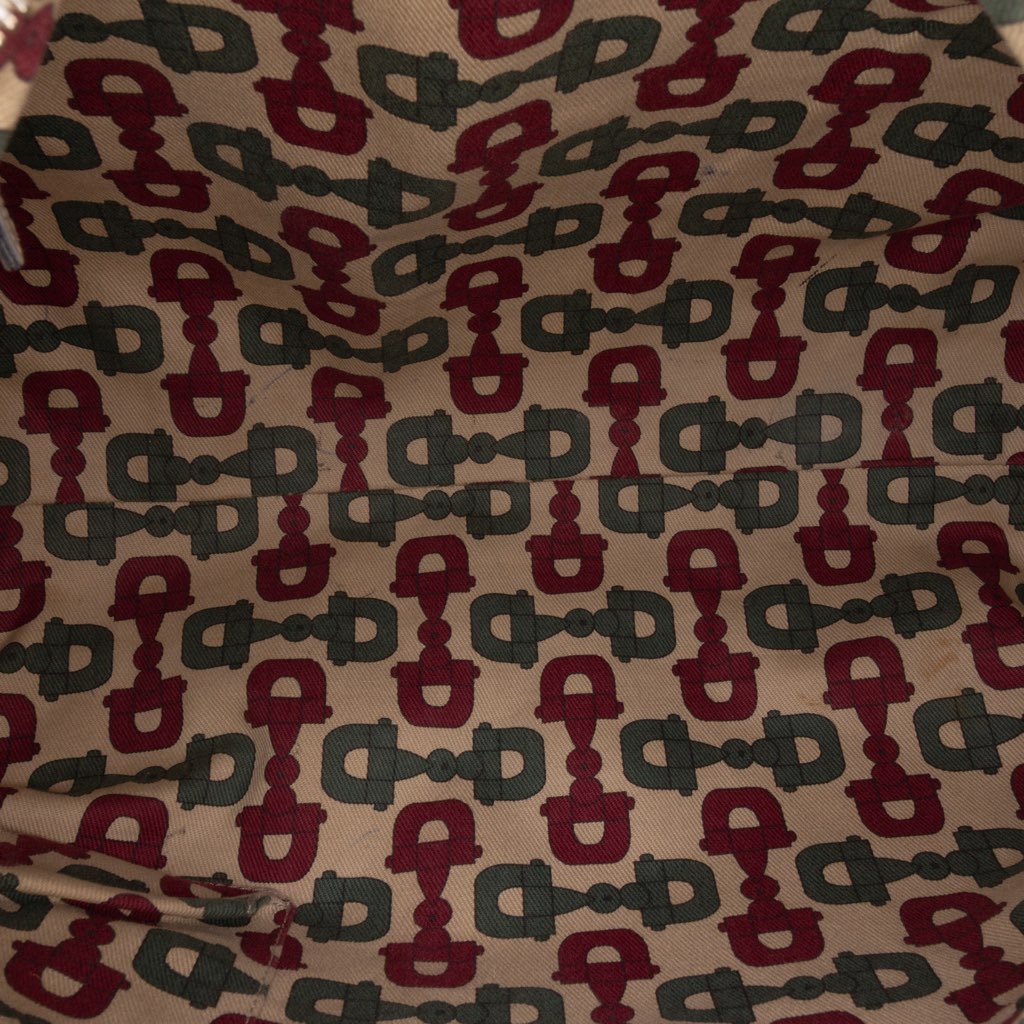 Gucci Guccissima Abbey D Ring Shoulder Bag - 4