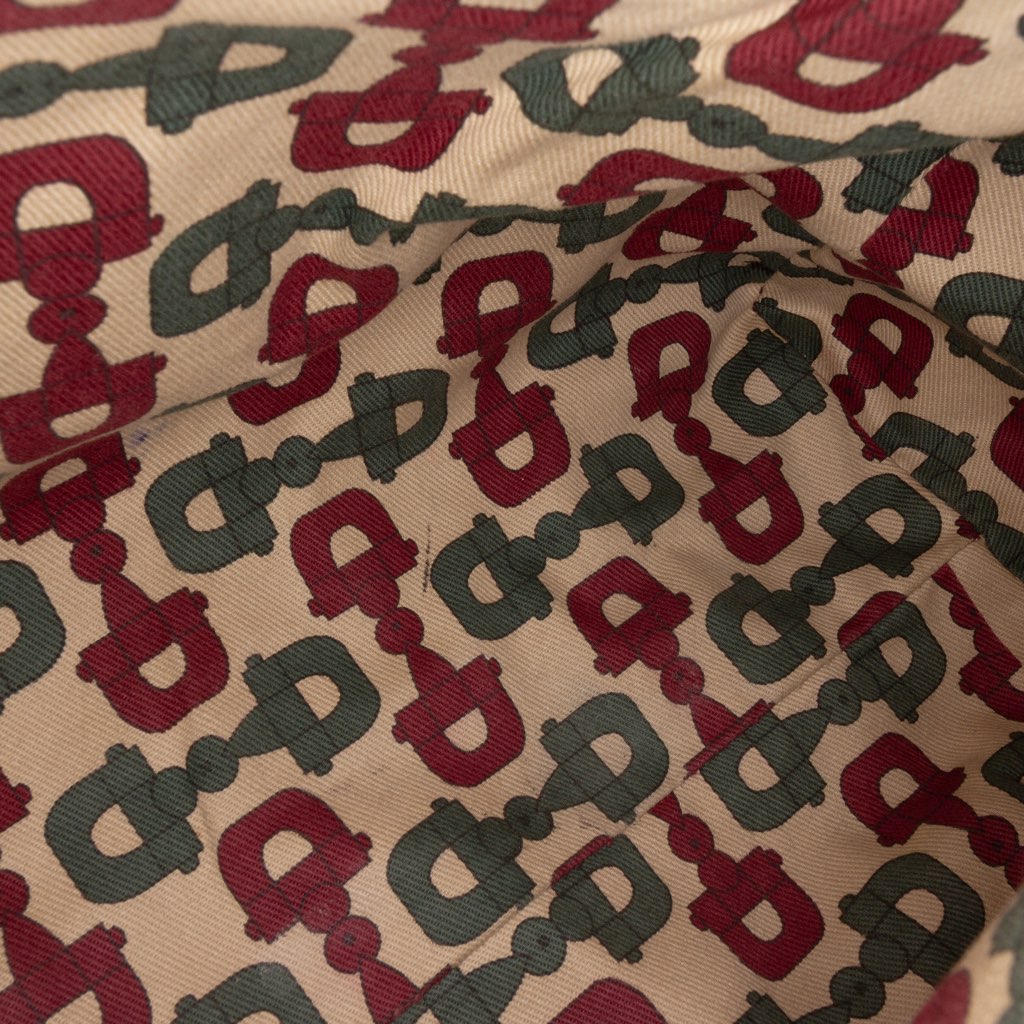 Gucci Guccissima Abbey D Ring Shoulder Bag - Detail 2