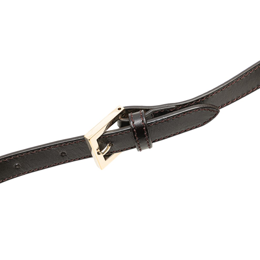 Fendi Zucchino Canvas Crossbody - Image 15