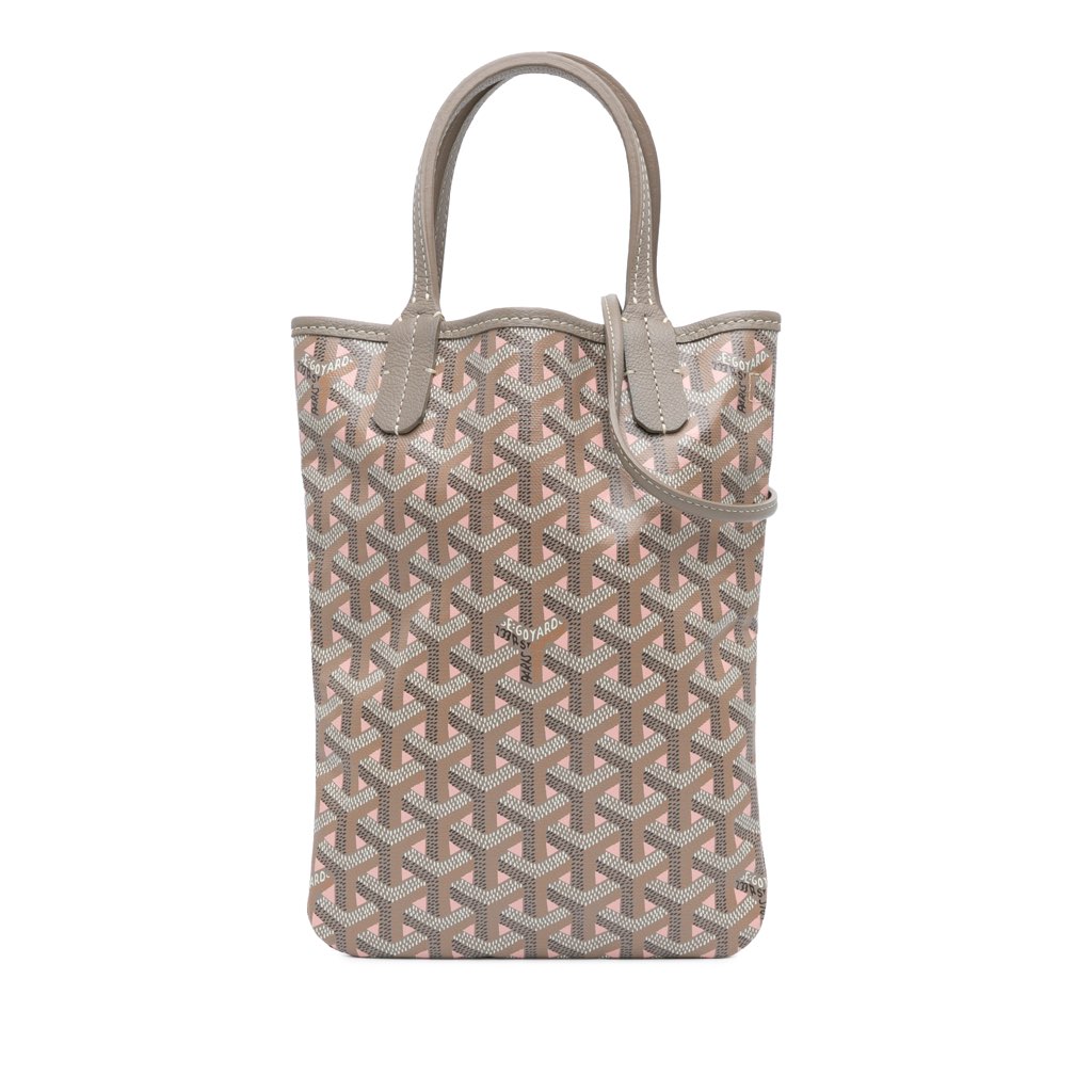 Goyard Goyardine Poitiers Claire Voie