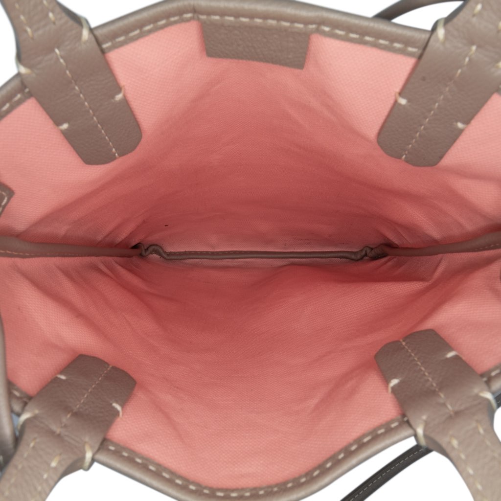 Goyard Goyardine Poitiers Claire Voie - 4