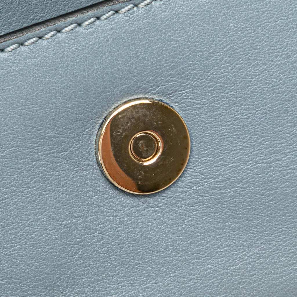 Valentino Nappa Rockstud Bangle Clutch - Detail 2