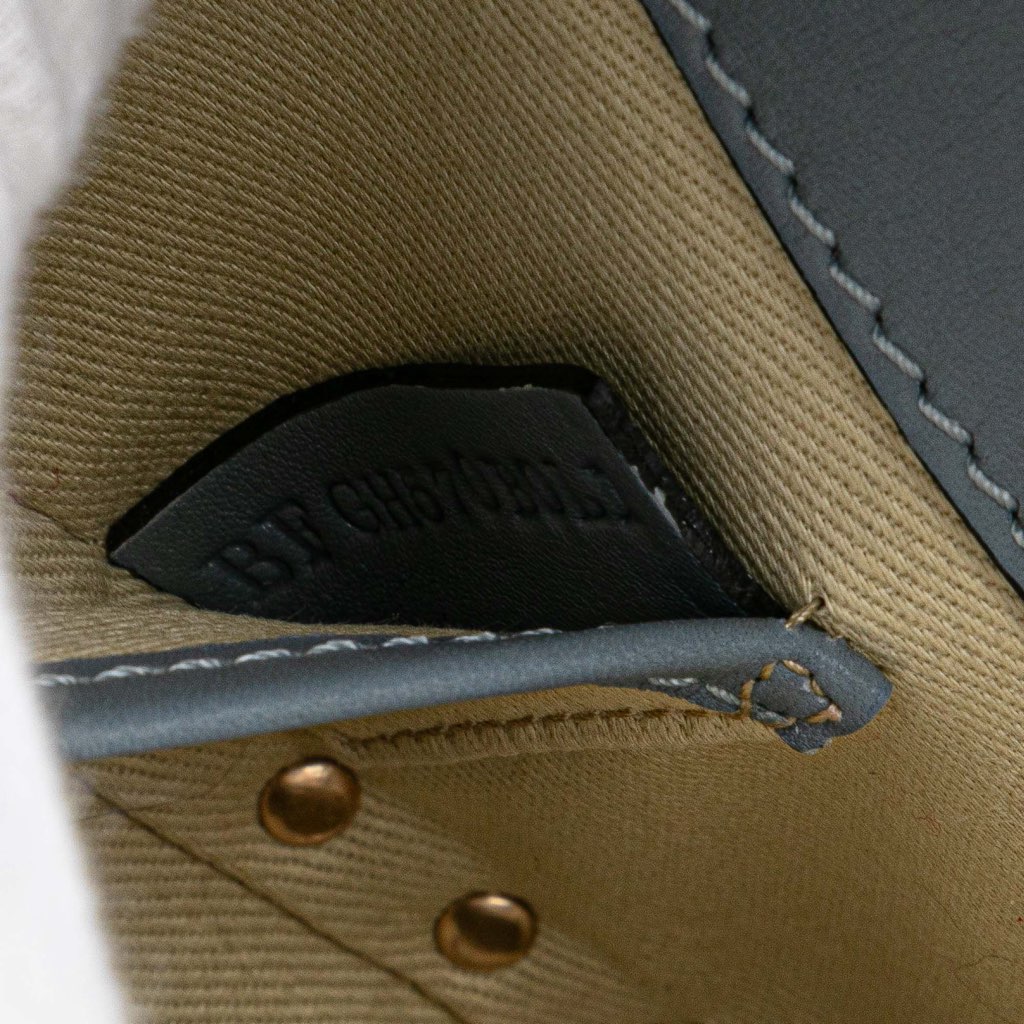 Valentino Nappa Rockstud Bangle Clutch - Image 10