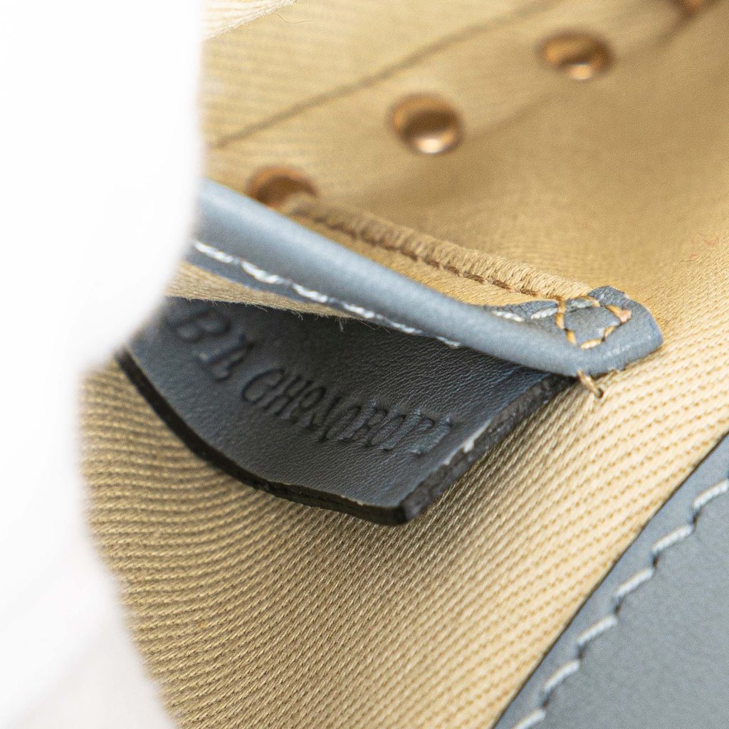 Valentino Nappa Rockstud Bangle Clutch - Image 11